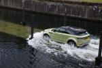 Land Rover Range Rover Evoque 3-Door 2012 года
